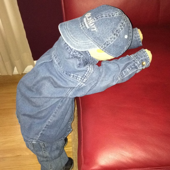 Tommy - Picture 2 of 5